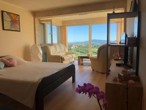 Vila POGLED
