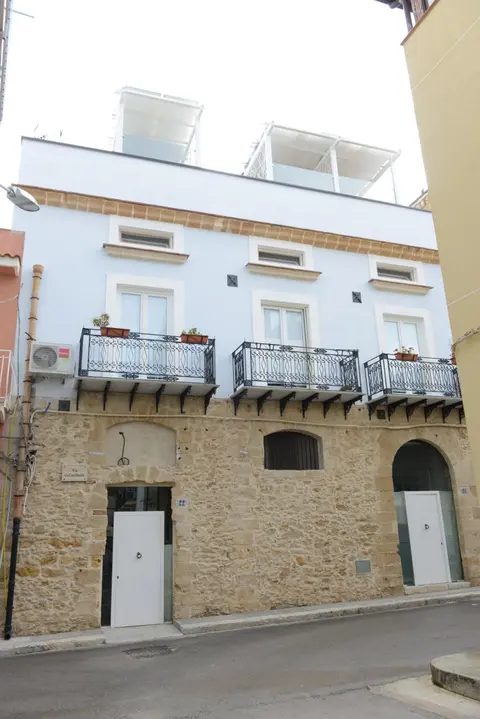 Casa Gli Archi