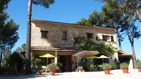 La Cigalière