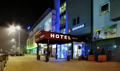 Hotel Partner