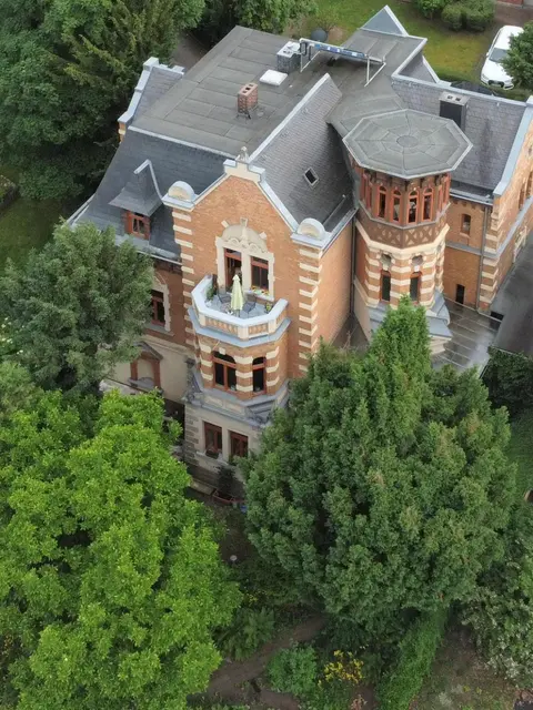 Magnolia Suite