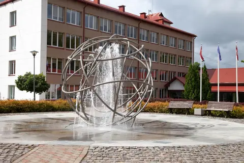 Centra apartamenti Elīza