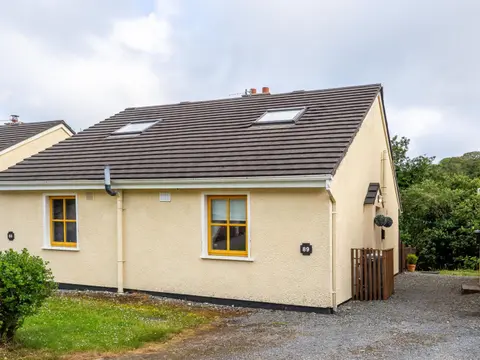 Cottage 391 - Clifden