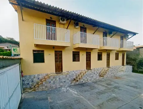 Village Funchal 03, Lençóis