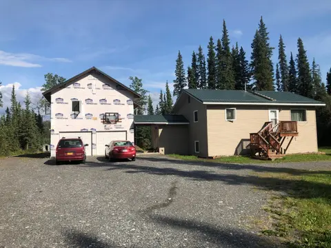 Copperville B & B