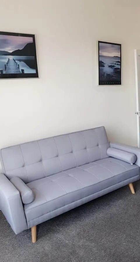 Blackpool Apartments
