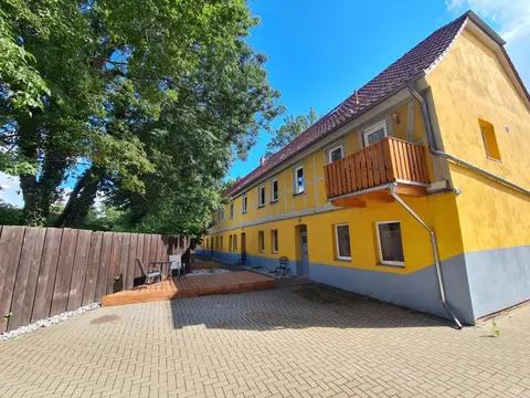 Fewo am Reiterhof - Große Ferienwohnungen