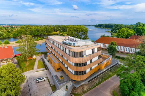 Das ELB Hotel & Restaurant