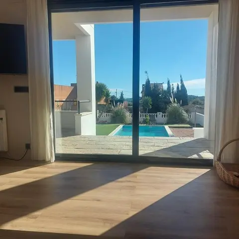 Villa Arona, Tarragona