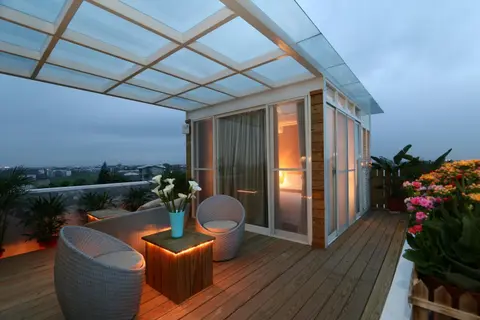 Aleex Villa