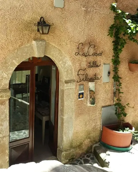 La Casa della Filanda