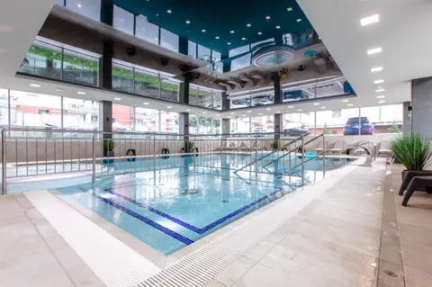 Resort Apartamenty Klifowa Rewal 23