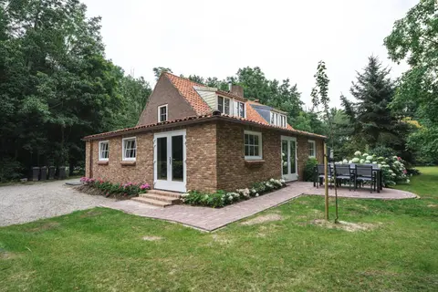 Eikenschors
