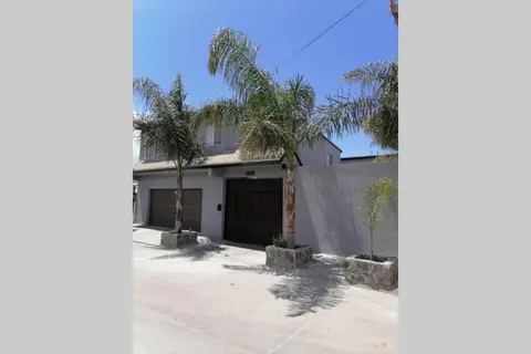Departamento las palmas