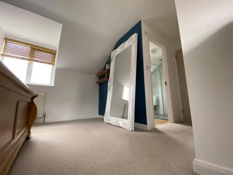Hygge Homes - Modern 1 bed house