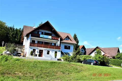 Haus Lebensfreude