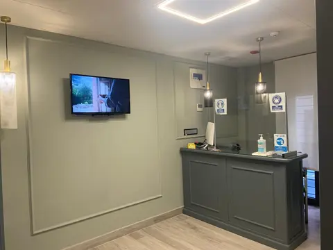 Hotel Lusitania, Centro Ciudad, Parking Privado