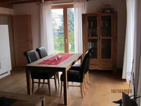 Ferienwohnung Schmid