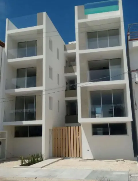 Ocean Villa
