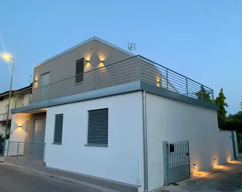 Villa Luminosa