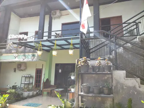 Cheap Inn Banyuwangi