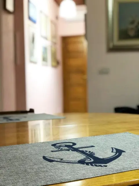 La Terrazza degli Artisti
