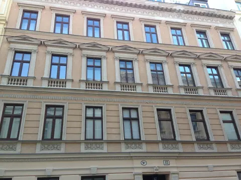 Old Vienna Apartments