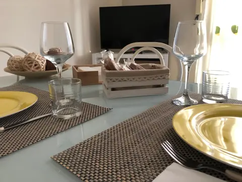 Cuc Apartment