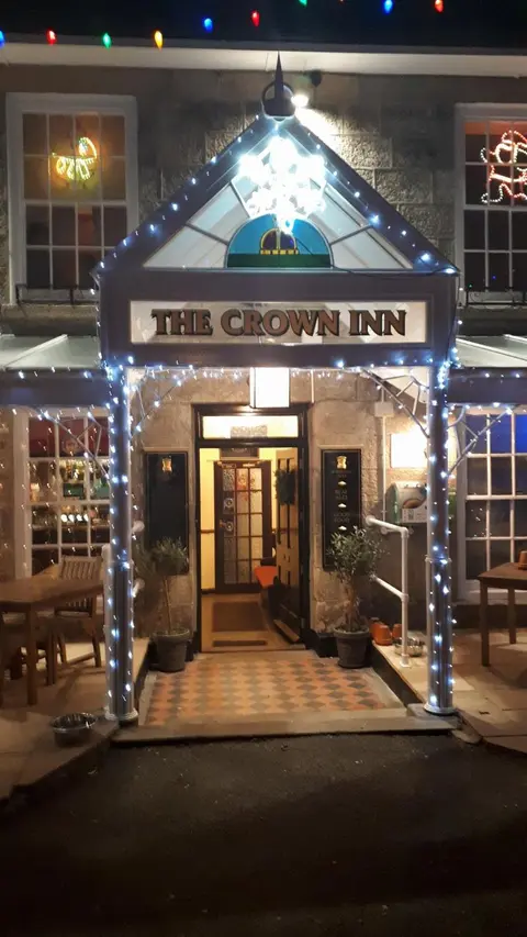 Crown Inn