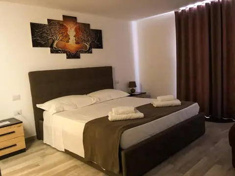 Attico Danivinci