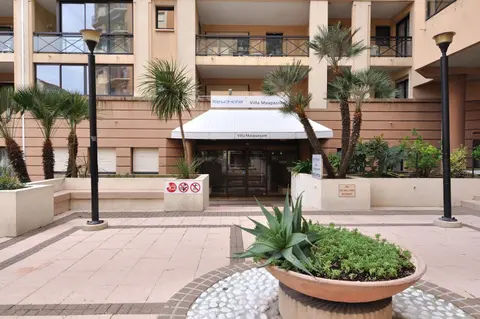 Residhotel Villa Maupassant