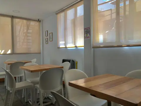 Residencia del Norte