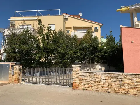 Apartment Natura 6