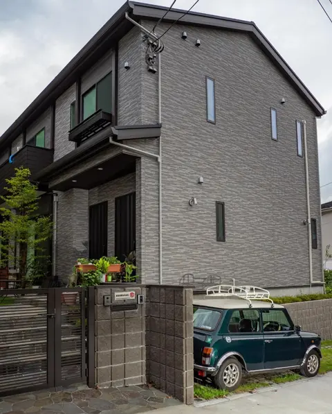 Kamakura International House Double Room w Shower Toilette Min 1 female guest - Vacation STAY 11408