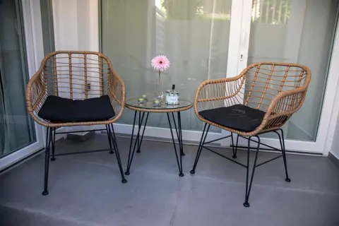 Apartment Lucky