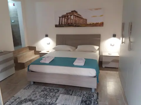 Casa di francesco