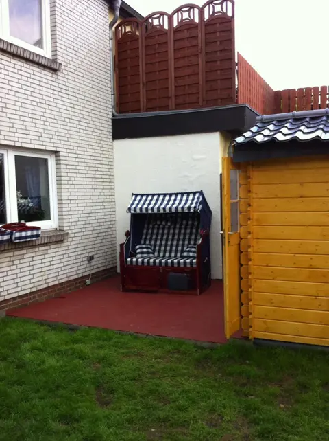 Haus Weiche