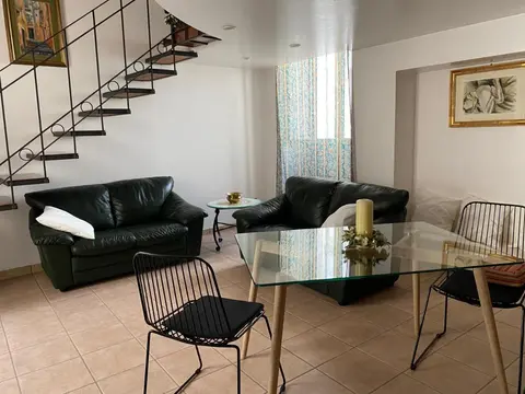 My Little Flat