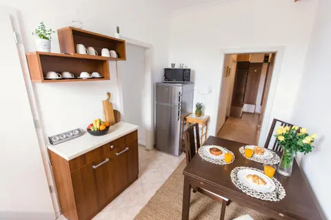 BohoHome Apartment Eger
