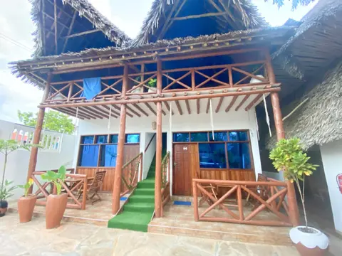 Utulivu Bungalow