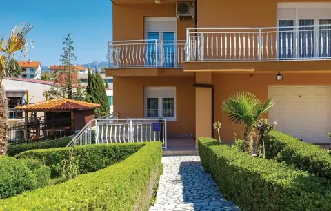 Apartman Viskovo-Opatija 4*
