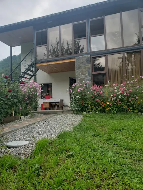 Guest House Nanu