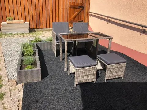 Ferienapartment Heimatgefühl