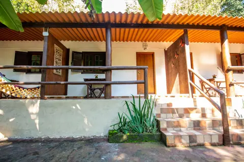 EcoLodge Paraty