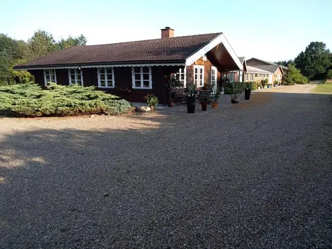 Vibereden
