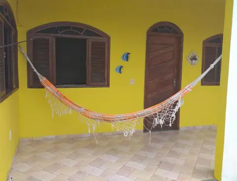 Casa para temporada em Rio das Ostras