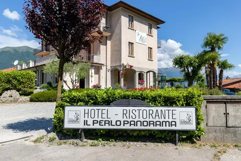 Hotel Il Perlo