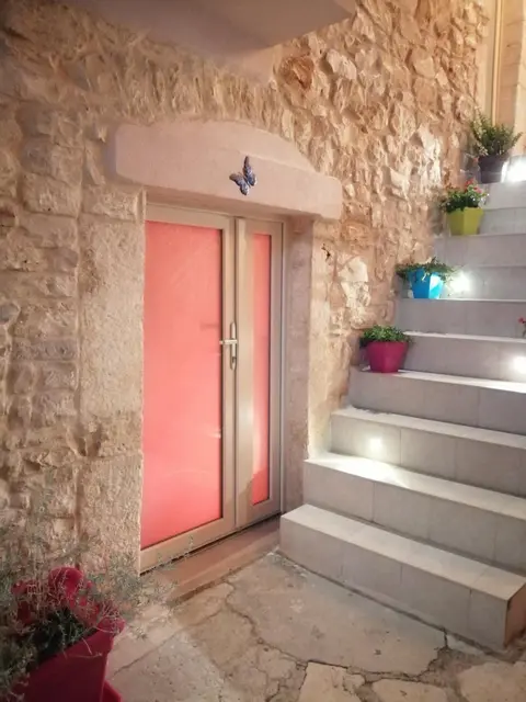 Casa Giadi'