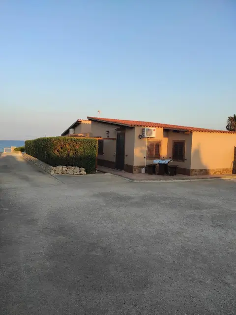 Casa carmen