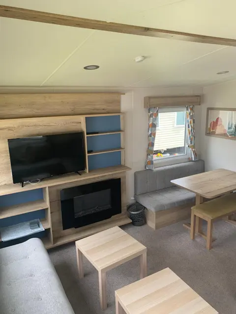 Seton Sands Haven Holiday Village